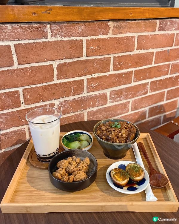 灣仔隱世小眾咖啡店🐶寵物友善