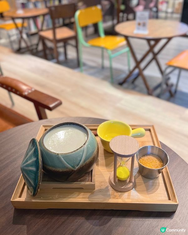 灣仔隱世小眾咖啡店🐶寵物友善