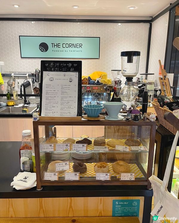 灣仔隱世小眾咖啡店🐶寵物友善