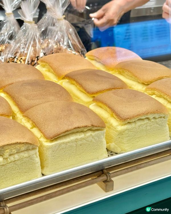 🇰🇷韓國人氣古早味蛋糕