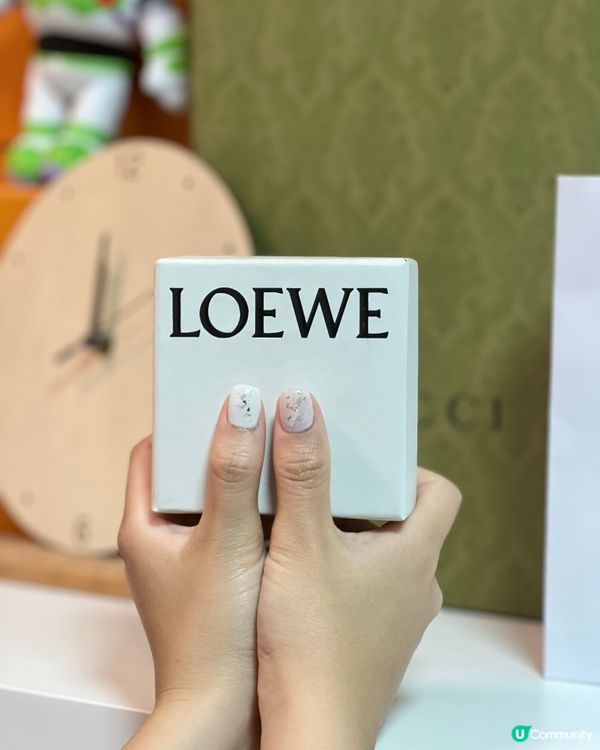 坐擁16年美甲經驗！