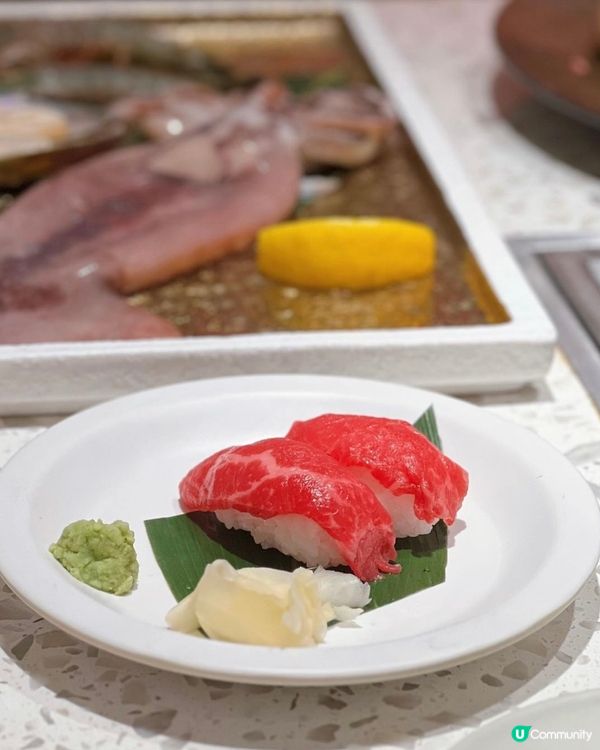 ✨銅鑼灣高質和牛燒肉放題🥩🐮