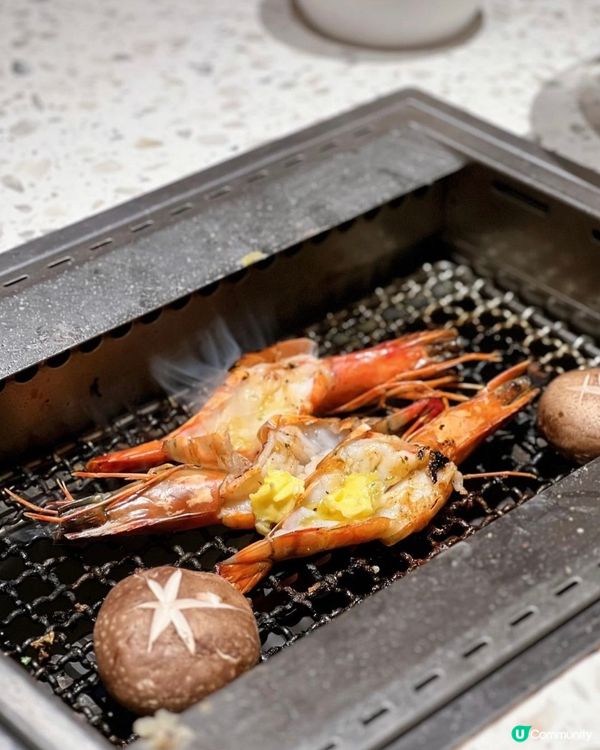✨銅鑼灣高質和牛燒肉放題🥩🐮