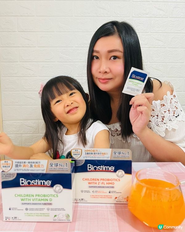 兒童益生菌買一送一