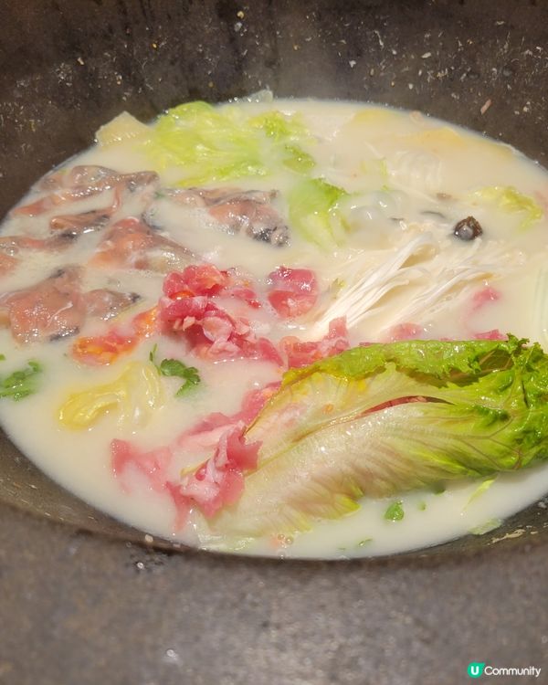 草帽蒸氣石鍋魚