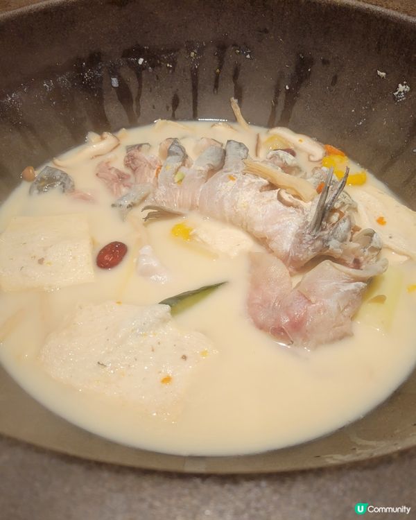 草帽蒸氣石鍋魚