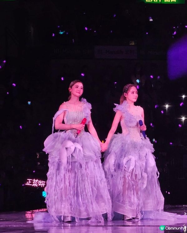 2024年Twins演唱會（重大事件）