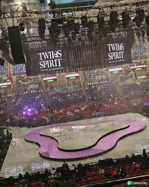 2024年Twins演唱會（重大事件）