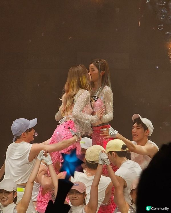 2024年Twins演唱會（重大事件）