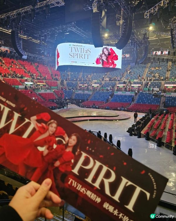 2024年Twins演唱會（重大事件）