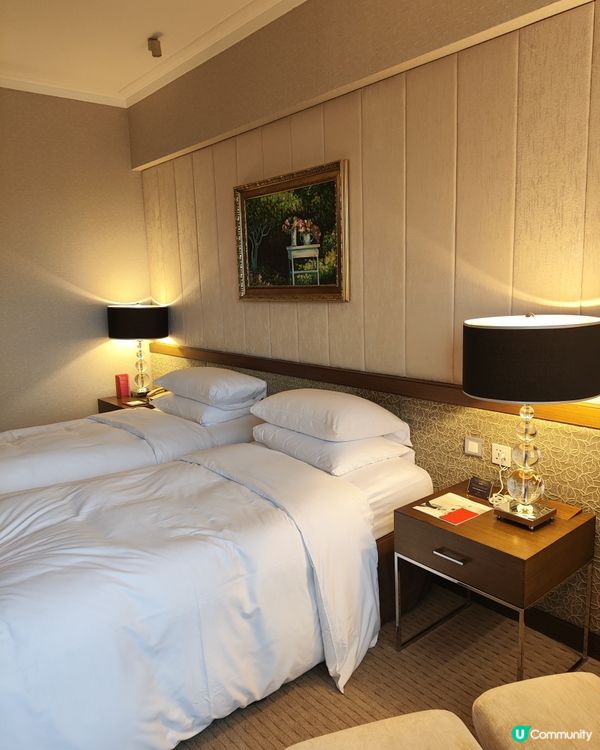 澳門十六浦索菲特酒店