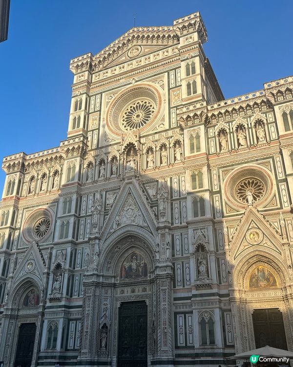 意大利百花教堂