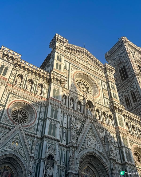 意大利百花教堂