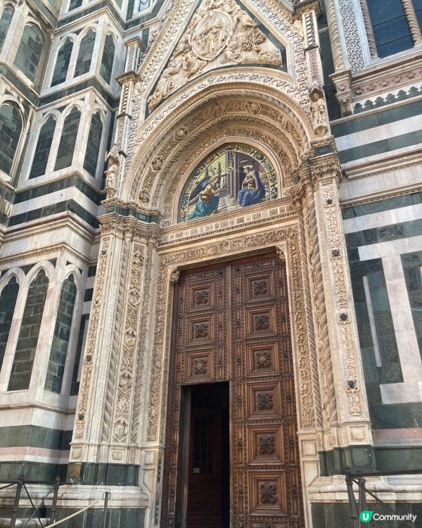 意大利百花教堂