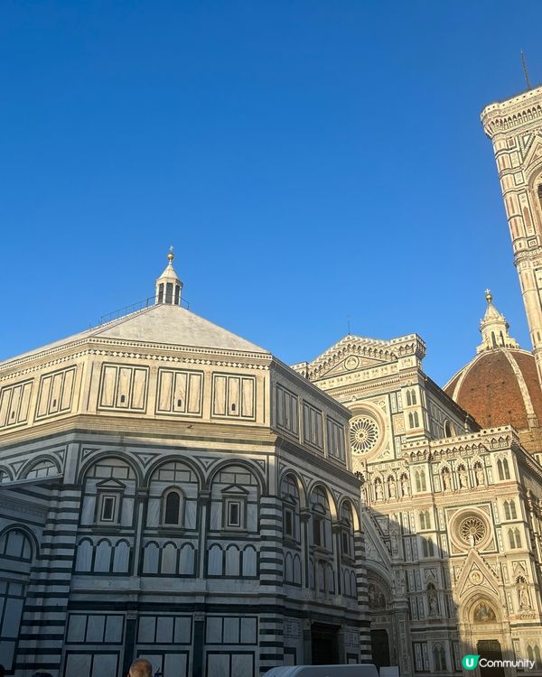 意大利百花教堂