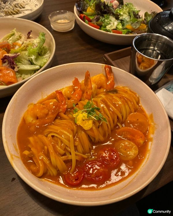 太古新開日系黑熊主題cafe 