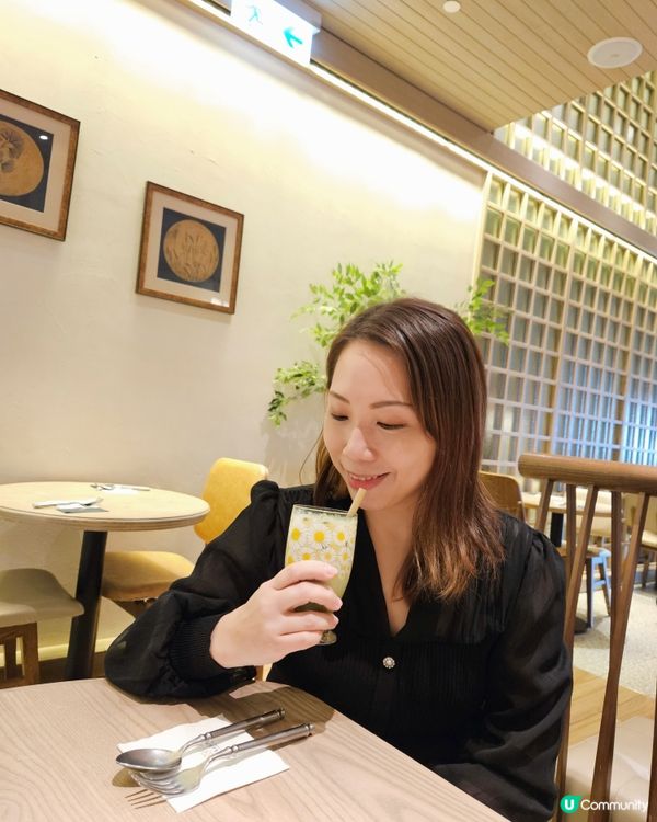 銅鑼灣美食推介♡