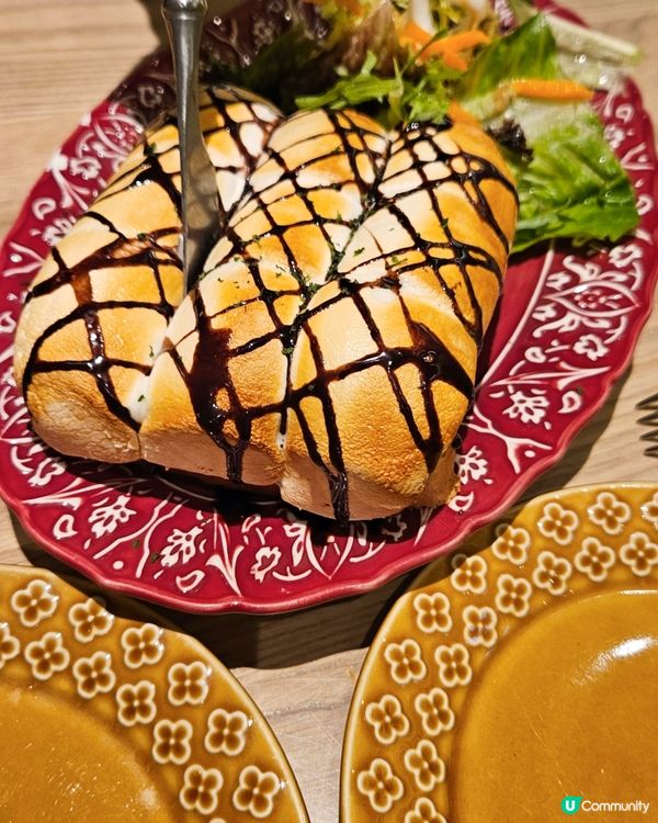 銅鑼灣美食推介♡