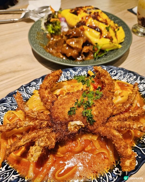 銅鑼灣美食推介♡