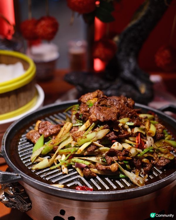 這家北京過江龍人氣烤鴨專門店，半隻烤鴨都不超150，真的很抵...