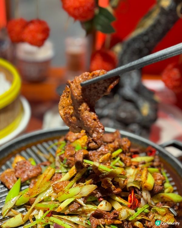 這家北京過江龍人氣烤鴨專門店，半隻烤鴨都不超150，真的很抵...