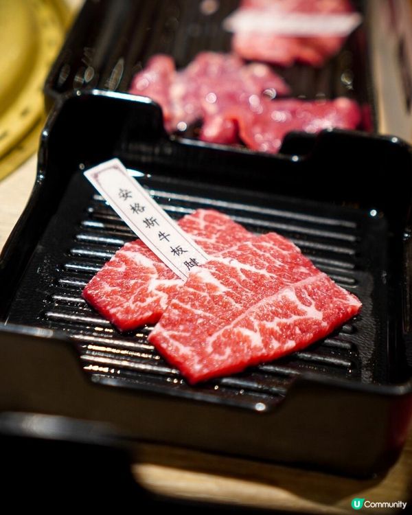 ✨安平燒肉｜高質抵食 旺角荃灣將軍澳有分店 ✨