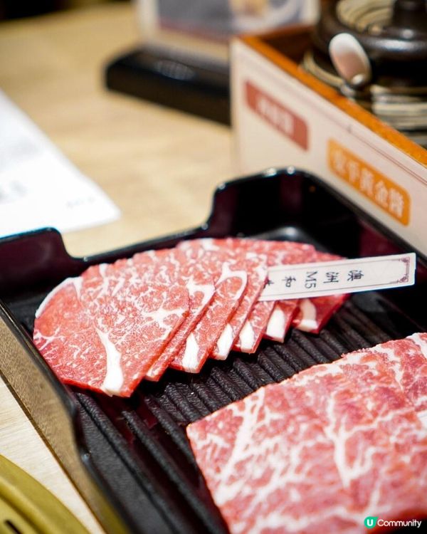 ✨安平燒肉｜高質抵食 旺角荃灣將軍澳有分店 ✨