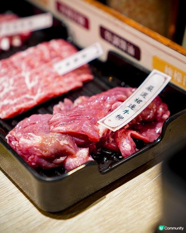 ✨安平燒肉｜高質抵食 旺角荃灣將軍澳有分店 ✨