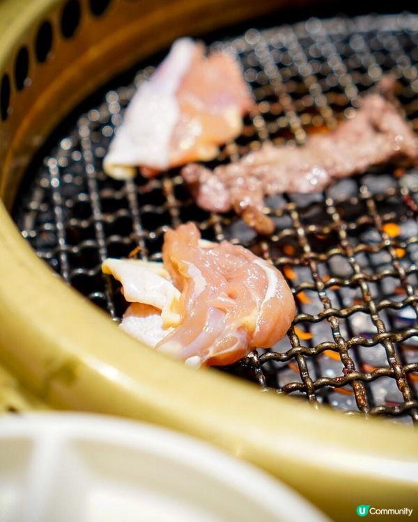 ✨安平燒肉｜高質抵食 旺角荃灣將軍澳有分店 ✨