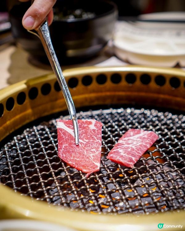 ✨安平燒肉｜高質抵食 旺角荃灣將軍澳有分店 ✨