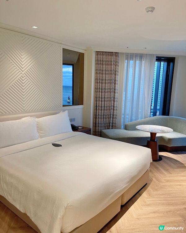 釜山💙打卡海景酒店推介