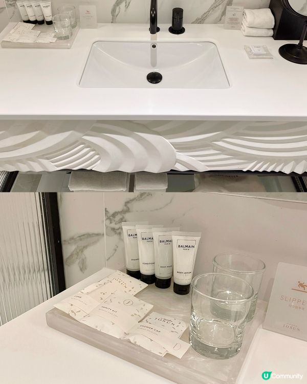 釜山💙打卡海景酒店推介