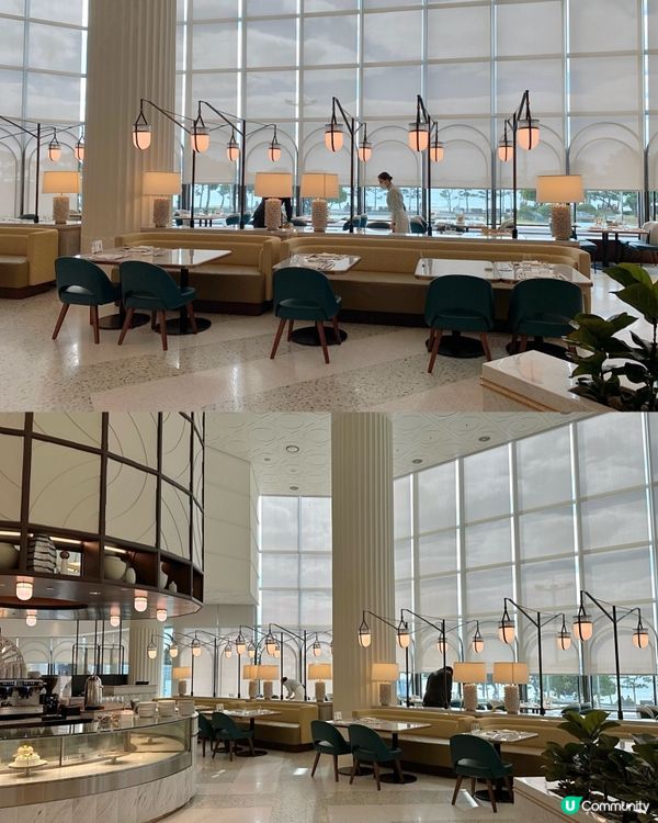 釜山💙打卡海景酒店推介