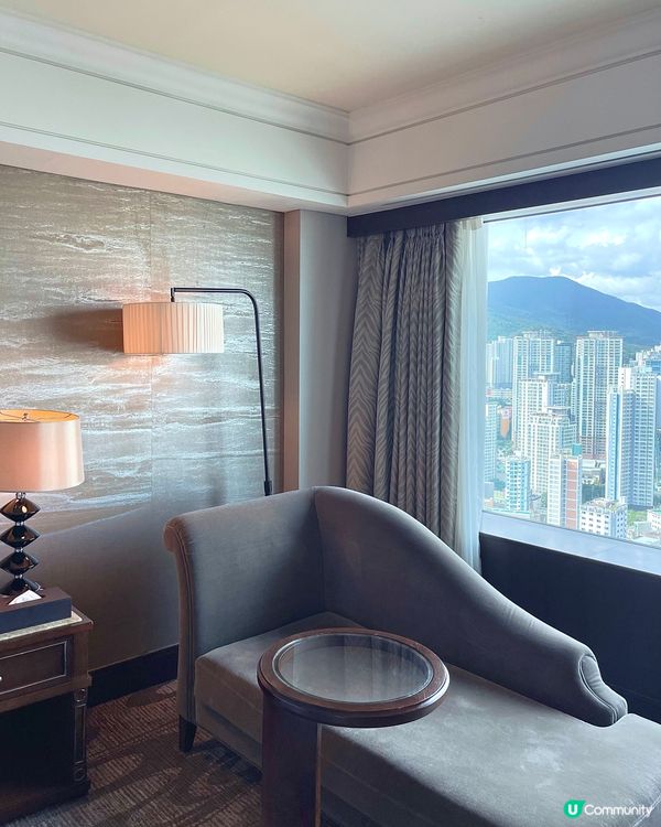 釜山樂天酒店🤍住宿體驗分享