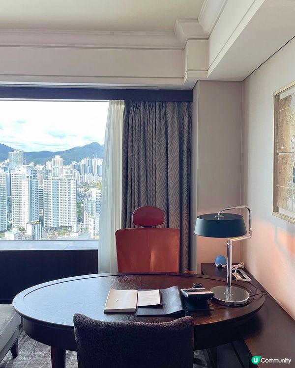 釜山樂天酒店🤍住宿體驗分享