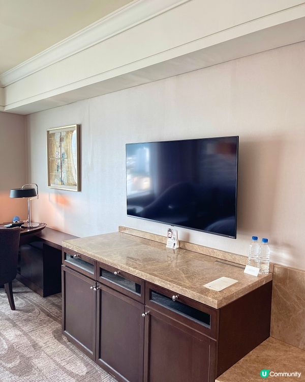 釜山樂天酒店🤍住宿體驗分享