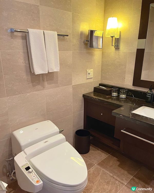 釜山樂天酒店🤍住宿體驗分享