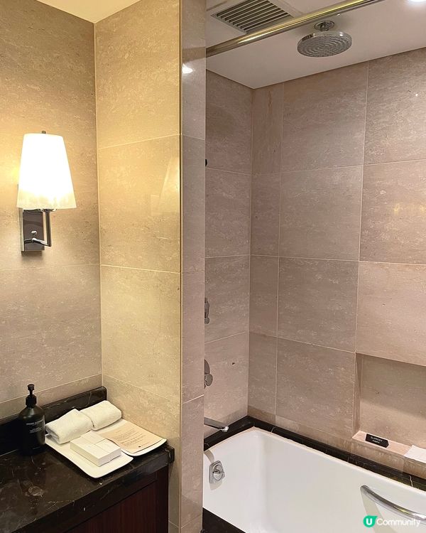 釜山樂天酒店🤍住宿體驗分享