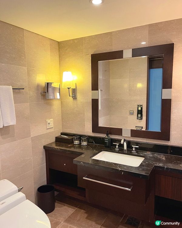 釜山樂天酒店🤍住宿體驗分享