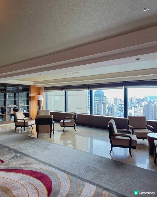 釜山樂天酒店🤍住宿體驗分享