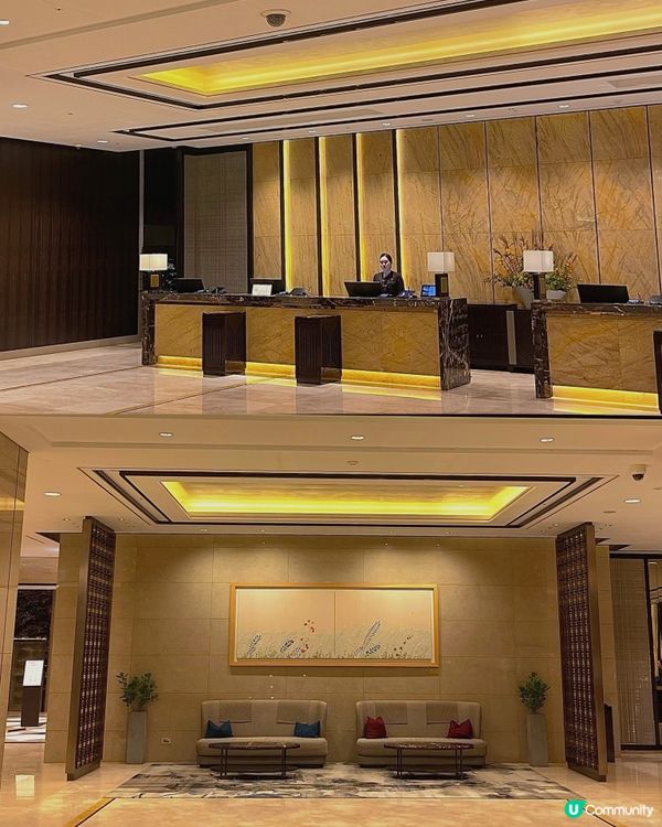 釜山樂天酒店🤍住宿體驗分享