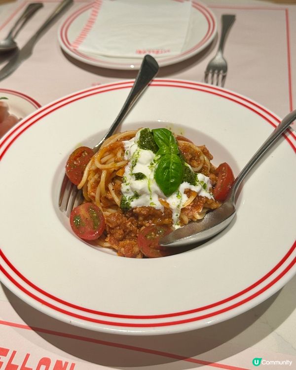 🍕深圳新店 高質抵食意大利餐廳VITELLONI小牛牛🍝