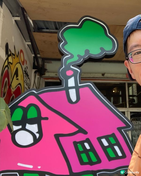 獨遊泰國清邁之旅