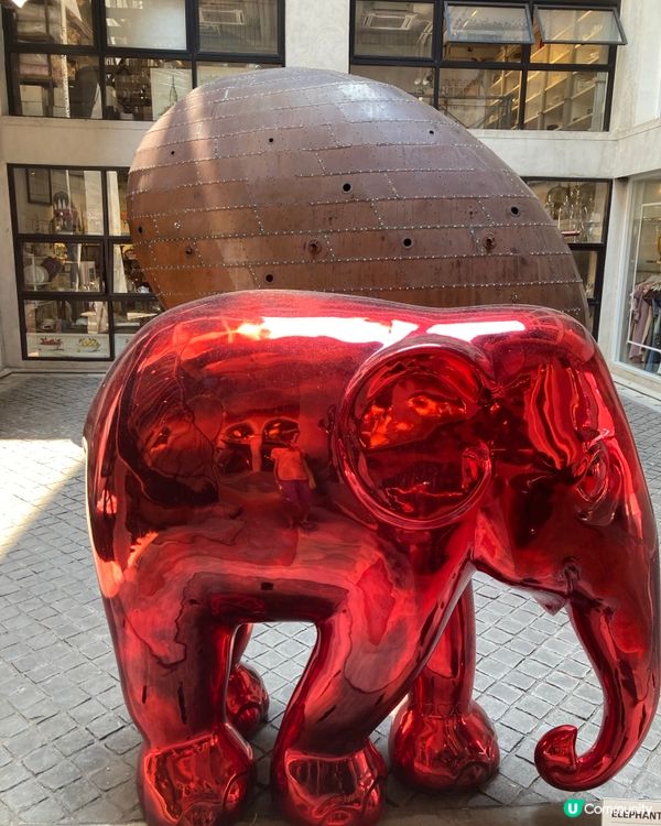 獨遊泰國清邁之旅