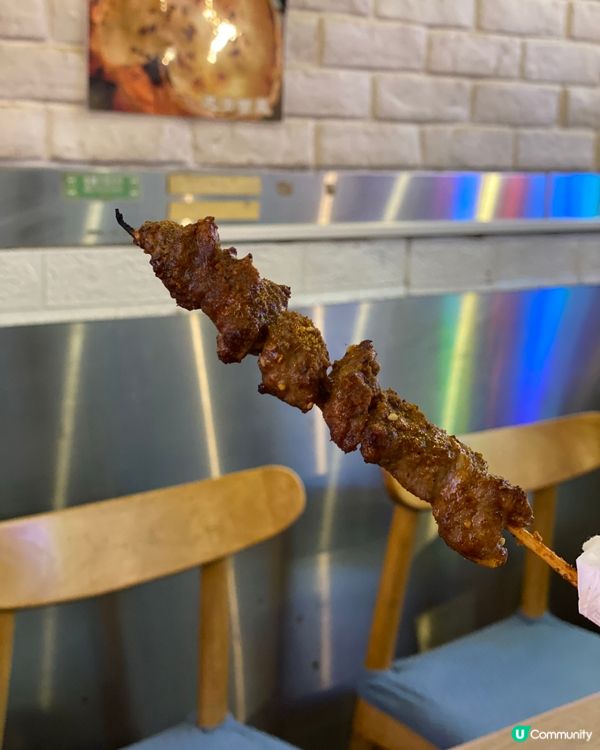 【旺角】果然想食宵夜有時都係要去返旺角