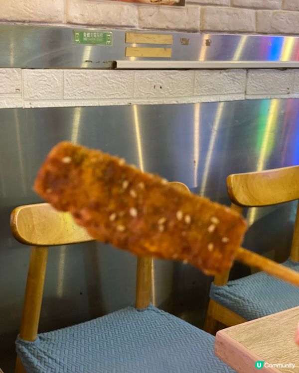 【旺角】果然想食宵夜有時都係要去返旺角