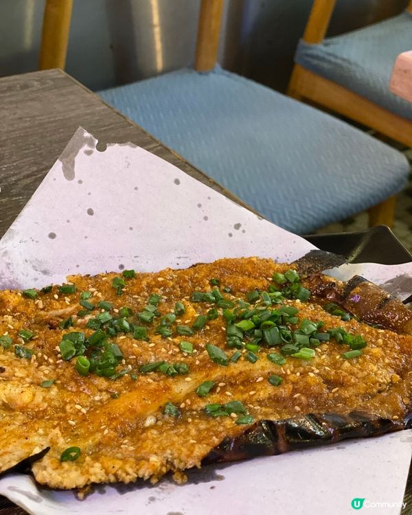 【旺角】果然想食宵夜有時都係要去返旺角