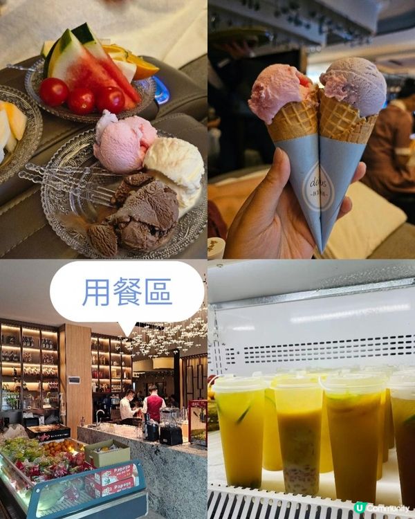 📍深圳必去！景天湯泉♨️水療按摩充電之旅💆🏻‍♀️  