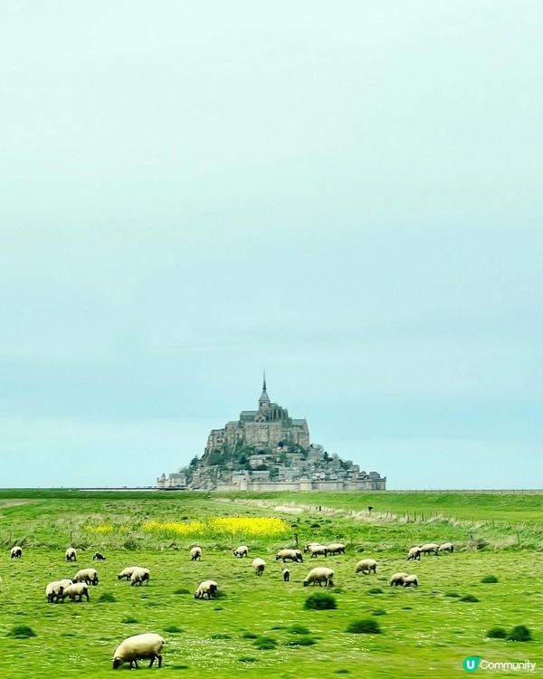 巴黎二十大景點 (近郊)