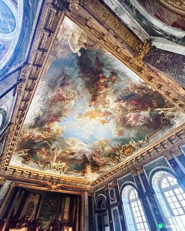 巴黎二十大景點 (近郊)